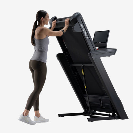NordicTrack Commercial 1750