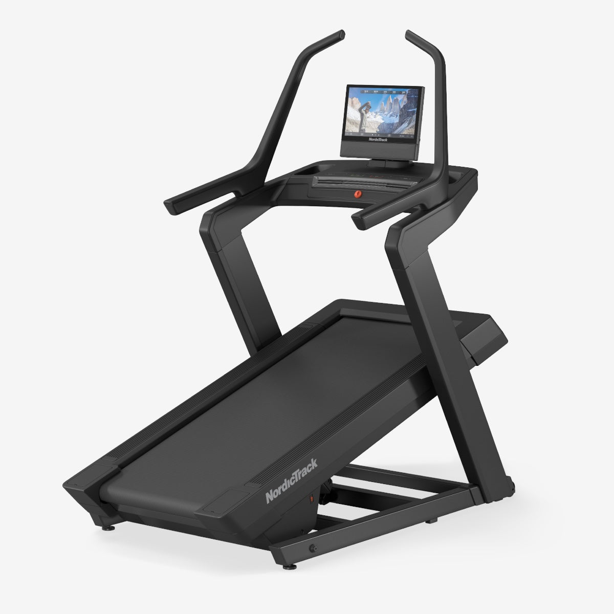 NordicTrack X16 Incline Trainer