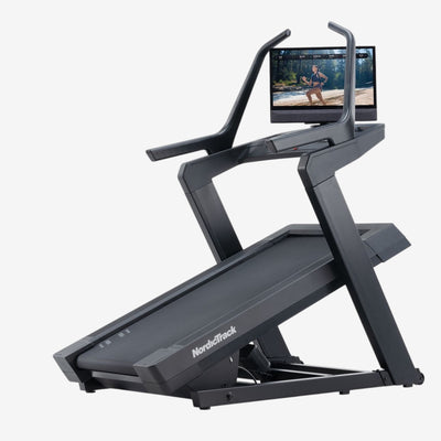 NordicTrack X24 Incline Trainer