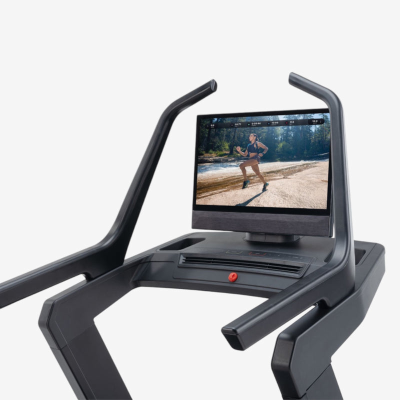 NordicTrack X24 Incline Trainer