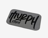 Patch velcro MURPH® Graffiti