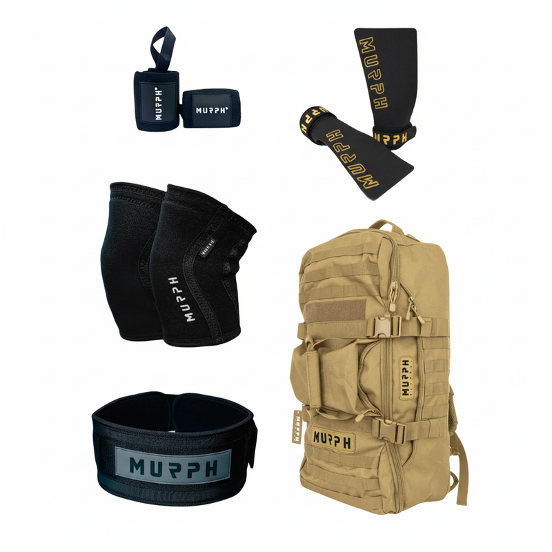 Pro Pack MURPH