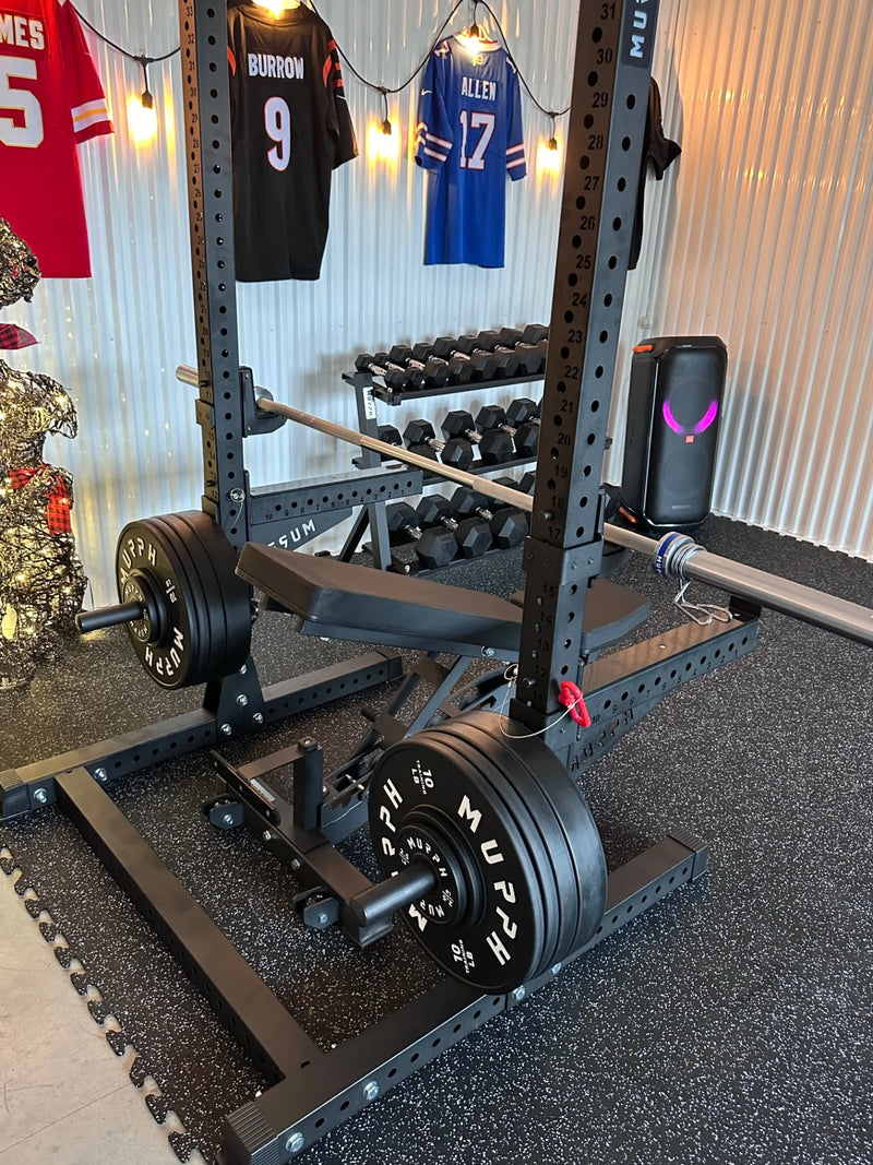 Gym à Domicile