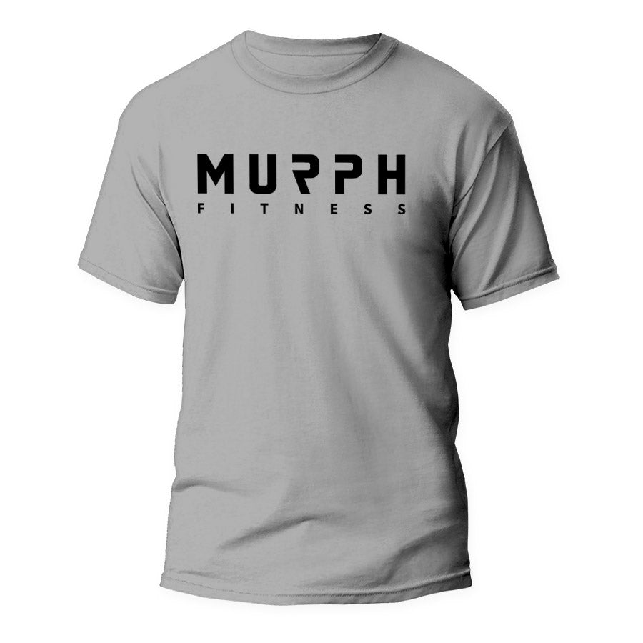 T-Shirt Murph® - Cement