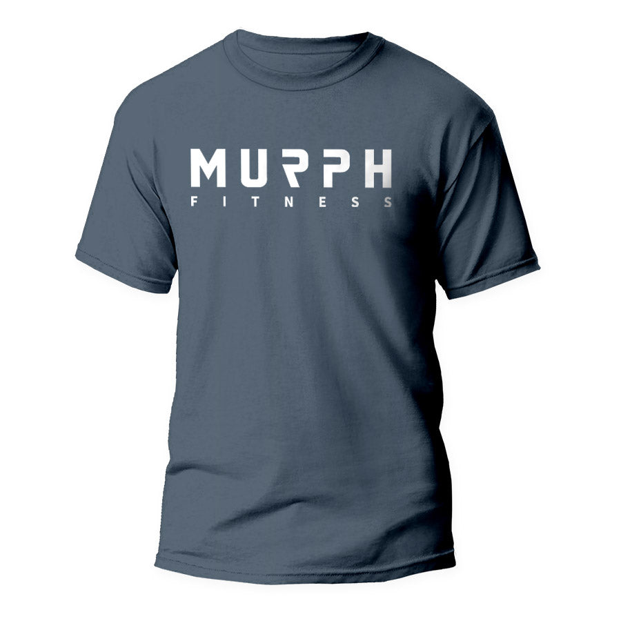 T-Shirt Murph® - Navy Mist