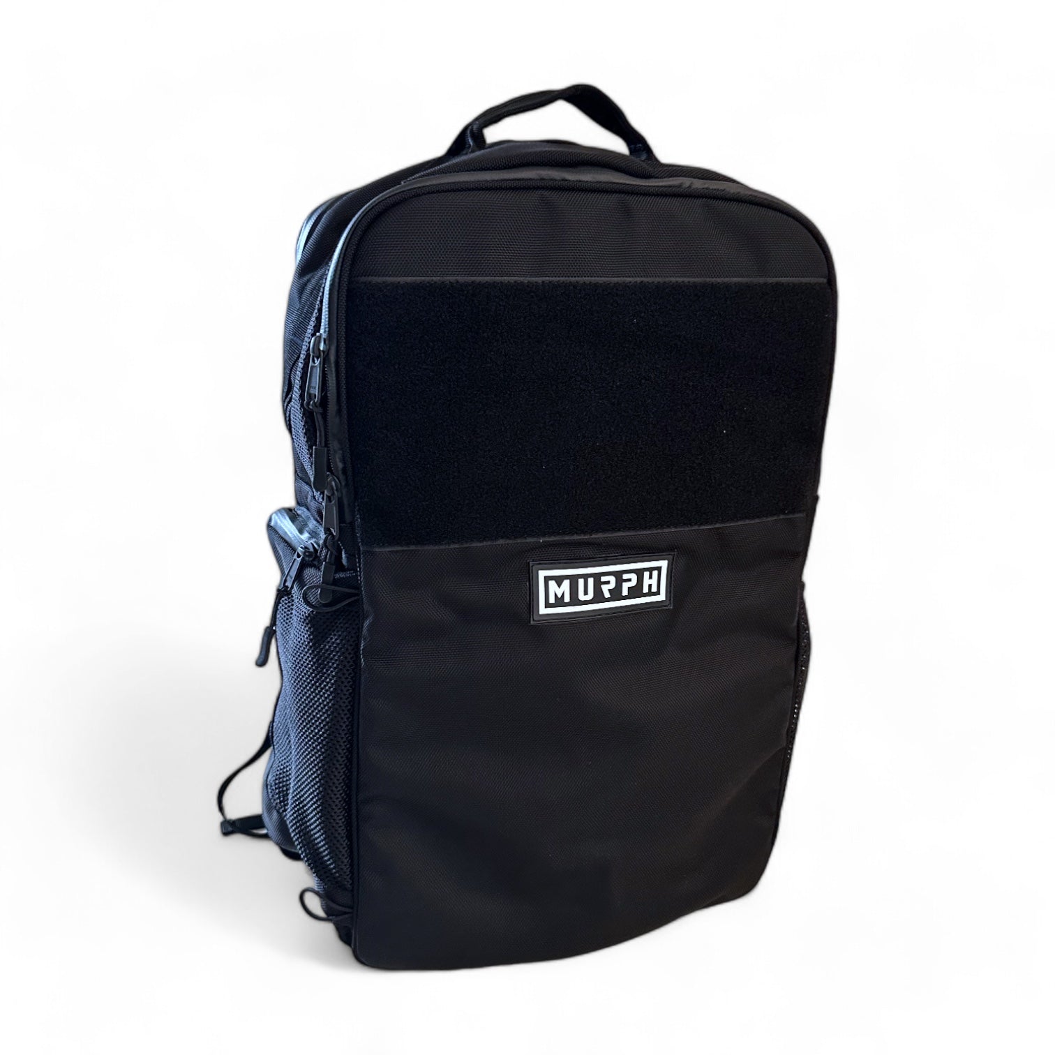 Black Vault Backpack 26L MURPH