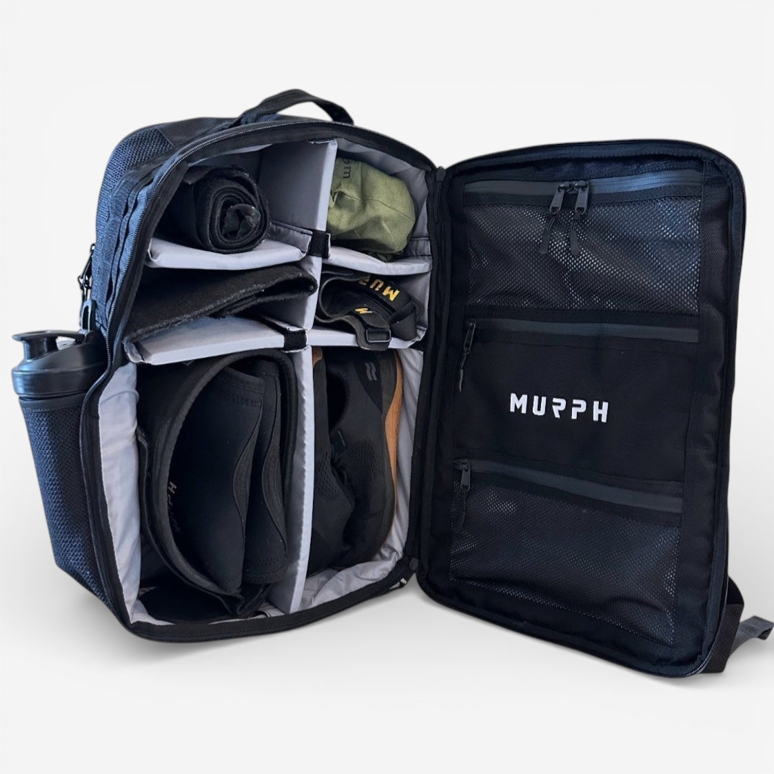 Black Vault 2.0 26L MURPH Backpack