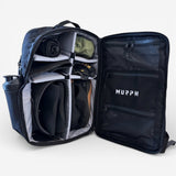 Sac à Dos Black Vault 2.0 26L MURPH