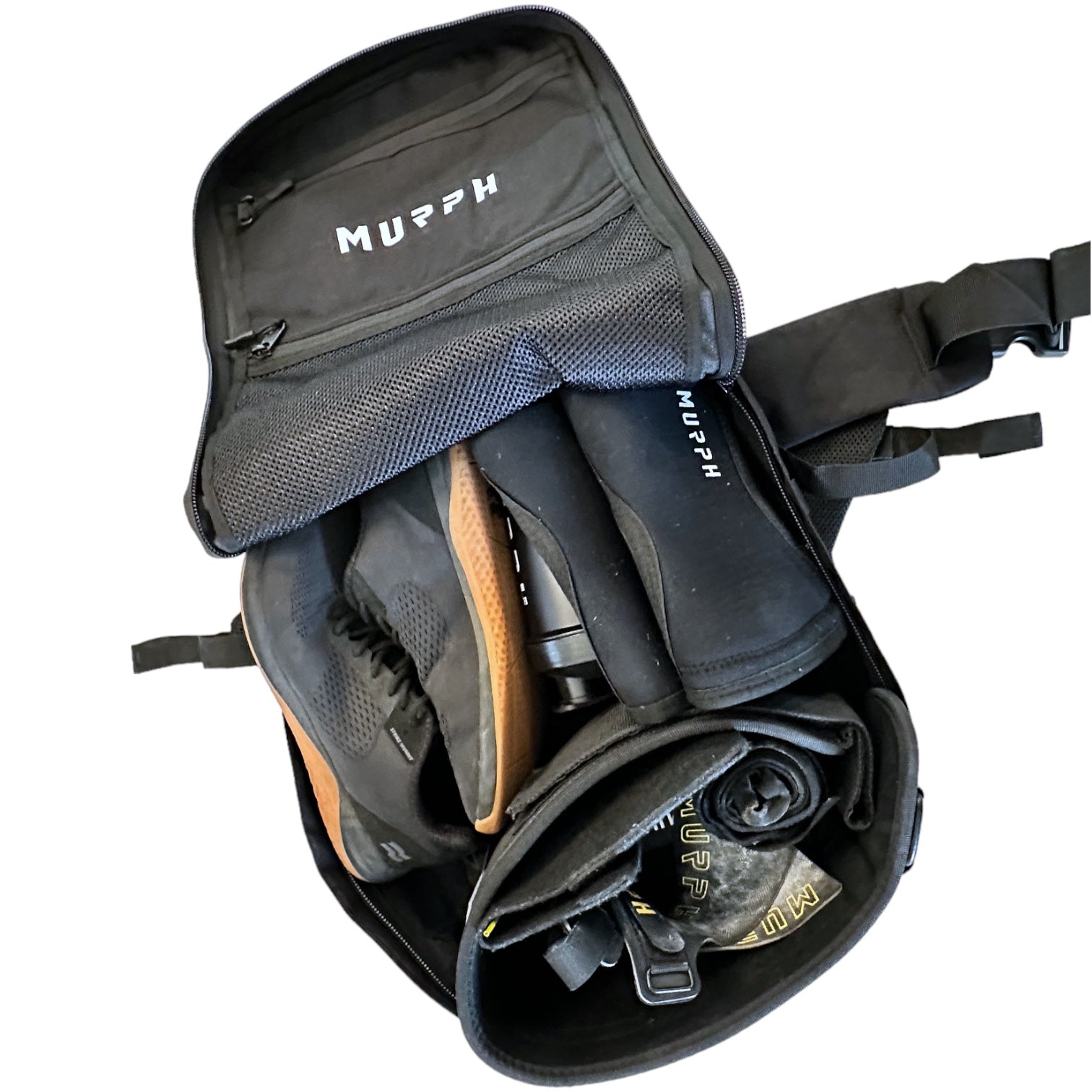 Grit-1 Backpack 25L MURPH