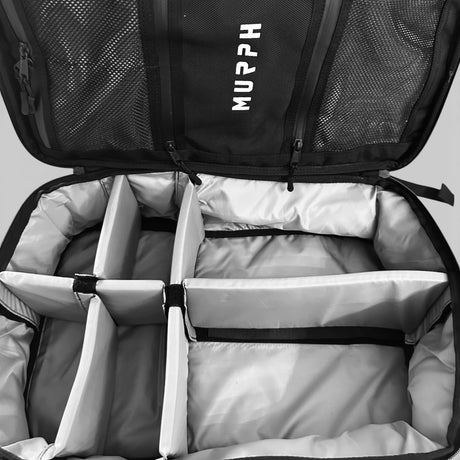Sac à Dos Black Vault 2.0 26L MURPH