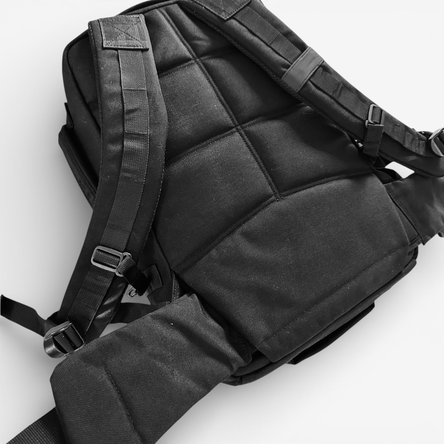 Sac à dos Grit-1 Elite 25L MURPH