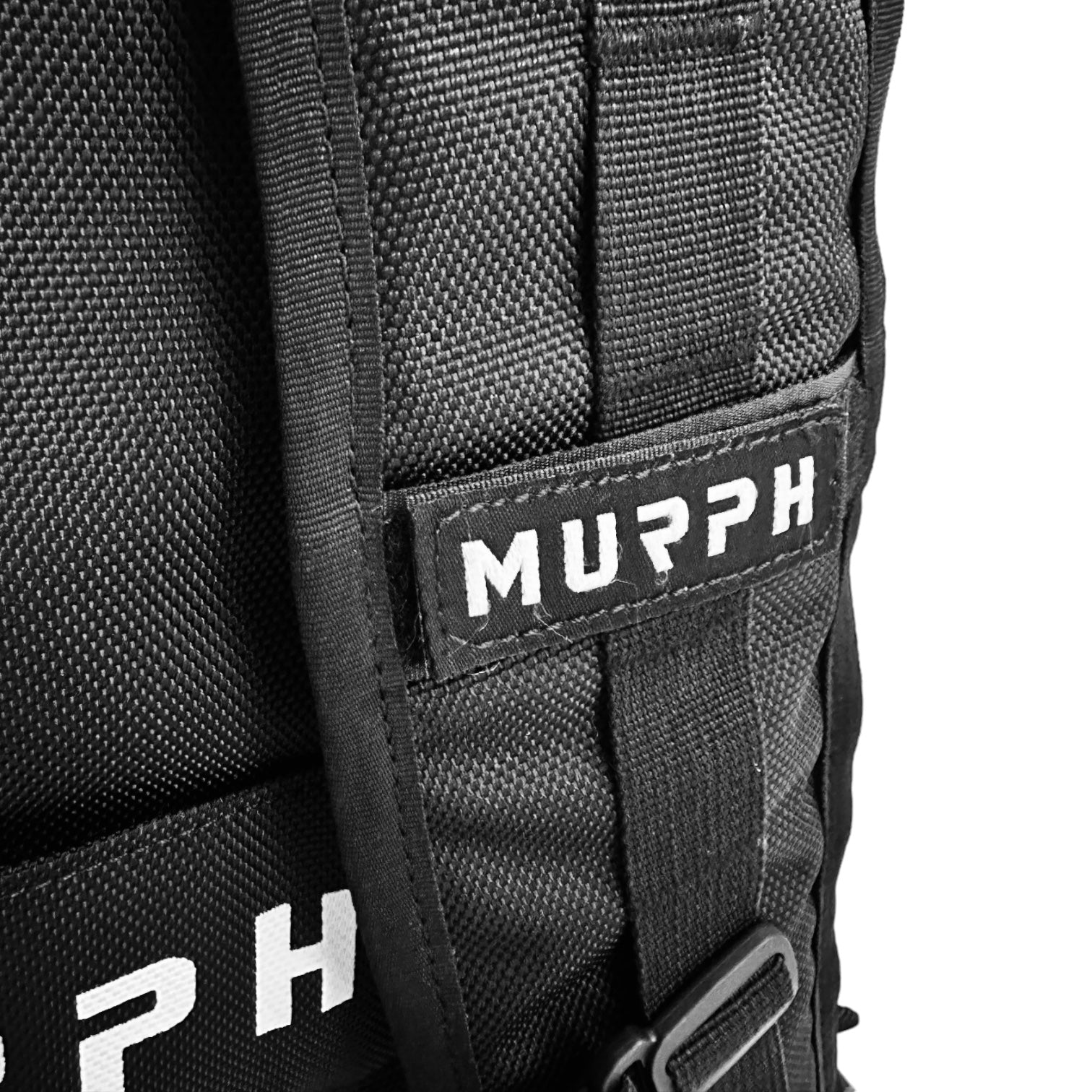 Black Vault Backpack 26L MURPH