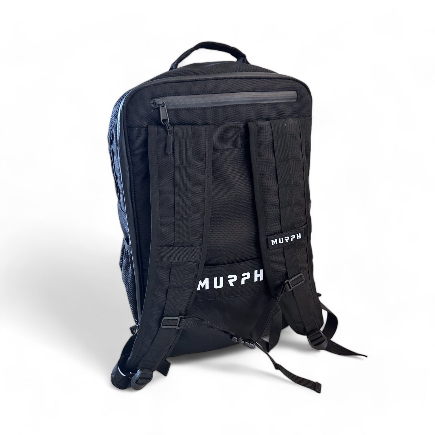 Black Vault Backpack 26L MURPH