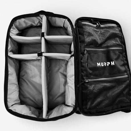 Sac à Dos Black Vault 2.0 26L MURPH