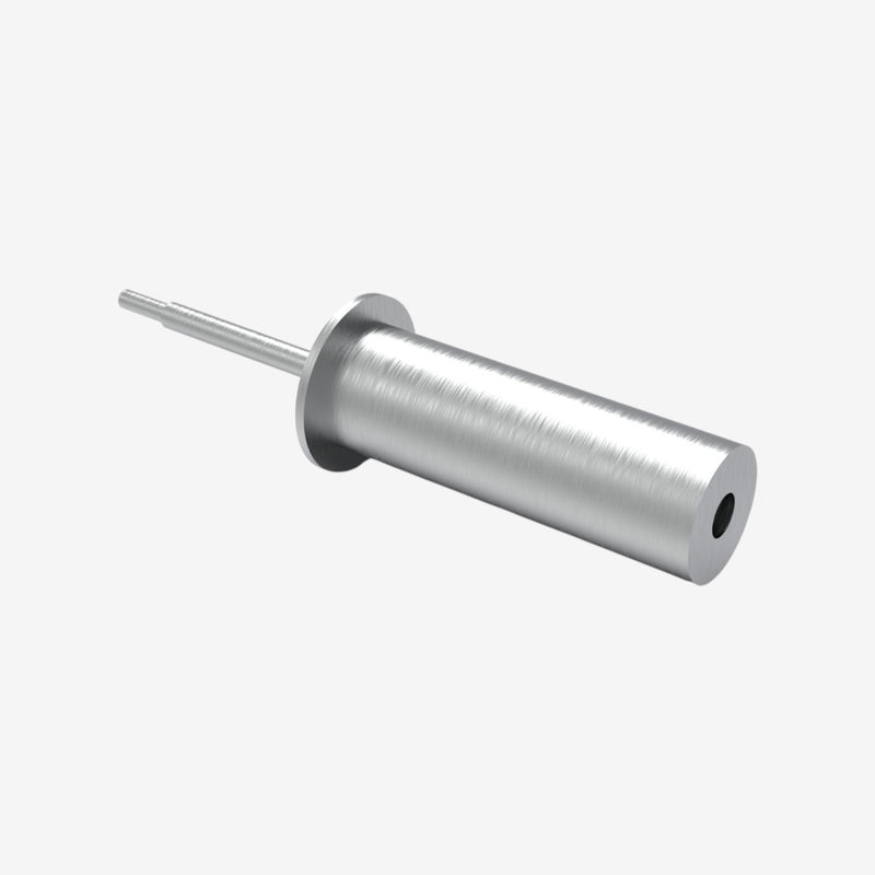 Weight Stack Expander MURPH – Tige en aluminium pour ajouter des poids supplémentaires