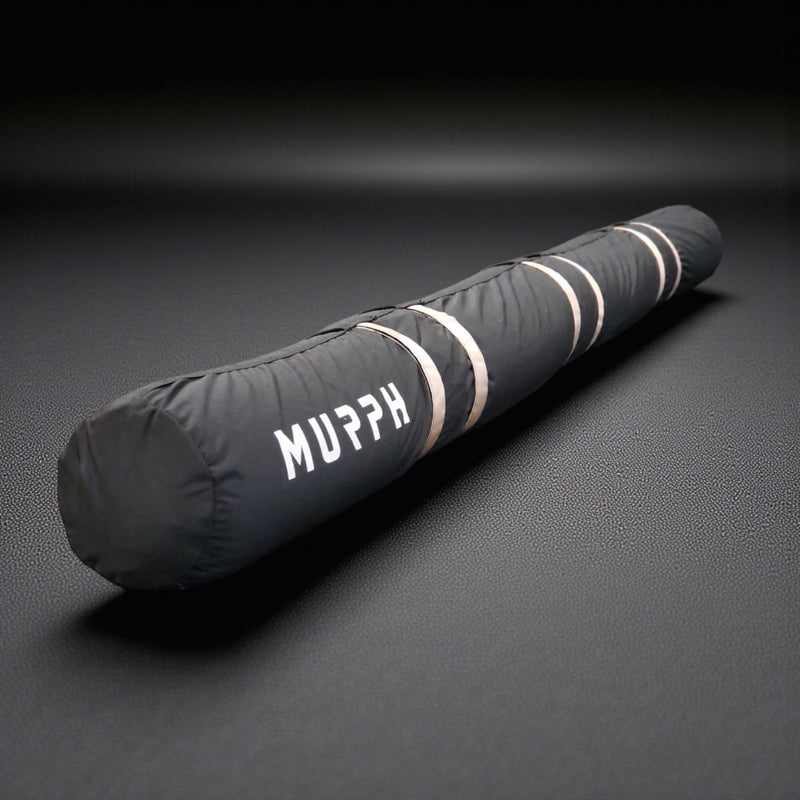 Worms Murph 4 places