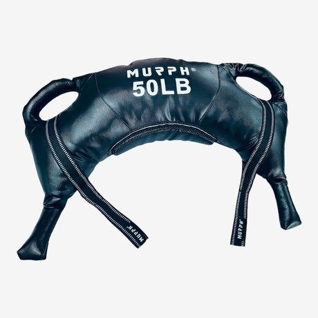 Power Bag Murph 20lbs - 30lbs - 50lbs