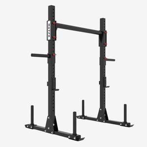 Yoke rack