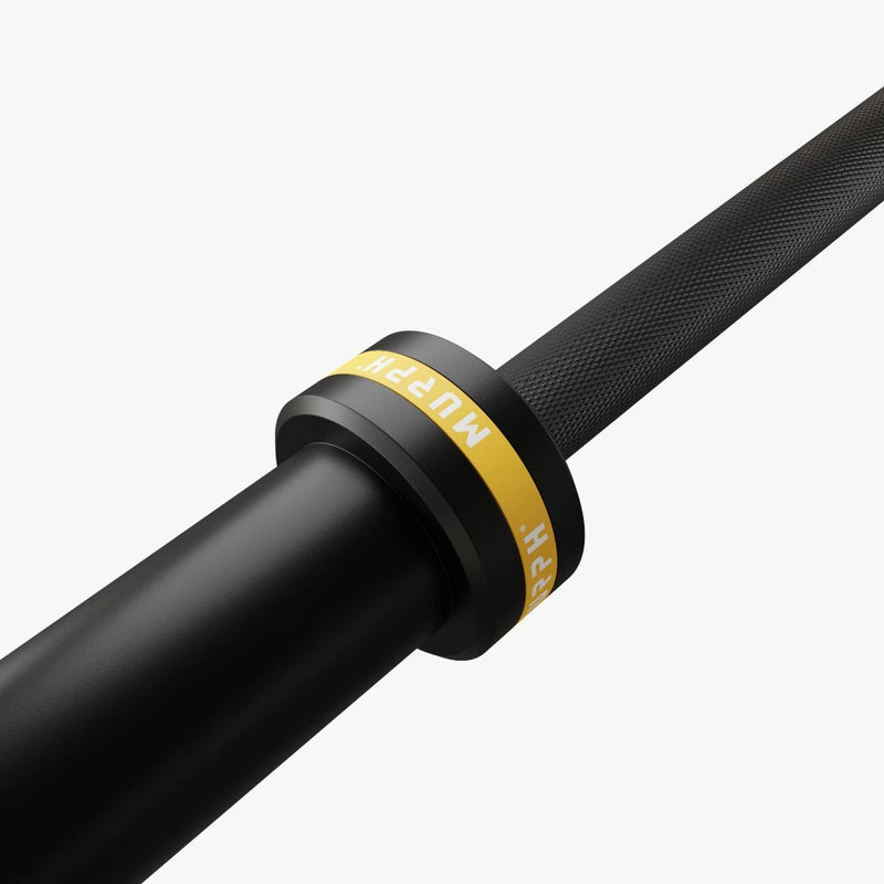 Barre olympique 2.0 35lbs MURPH All Black