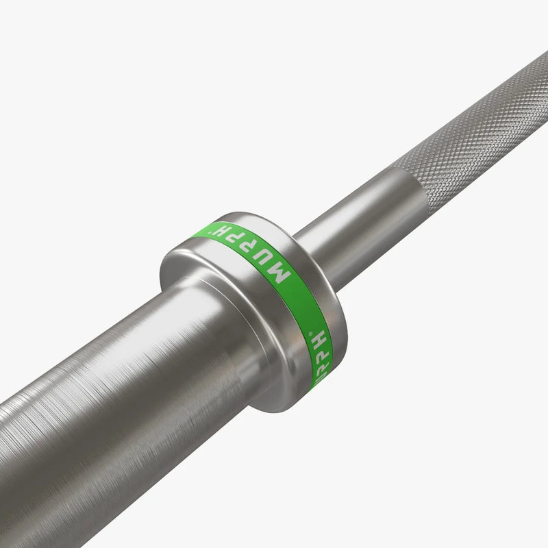 Barre technique 15lbs 2.0 Murph®