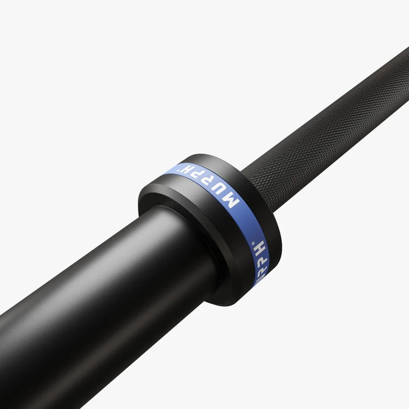 Barre olympique 2.0 45lbs MURPH® All Black