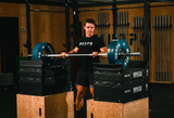 Dropblock Murph® (paire)