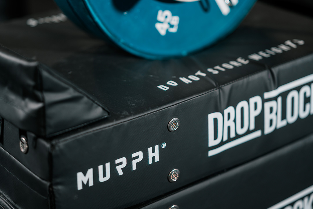 Dropblock Murph® (paire)