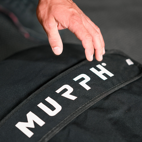 Sacs de sable MURPH 50lbs
