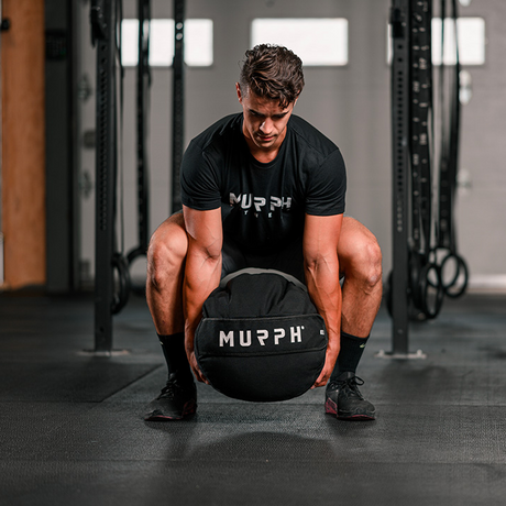 Sacs de sable MURPH 100lbs