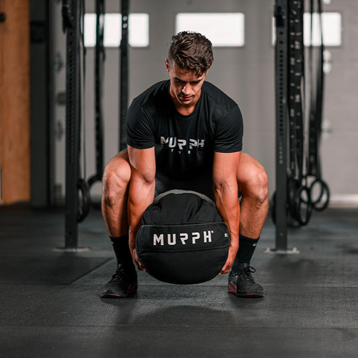 Sacs de sable MURPH 50lbs