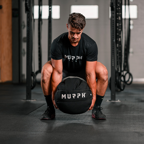 Sacs de sable MURPH 50lbs
