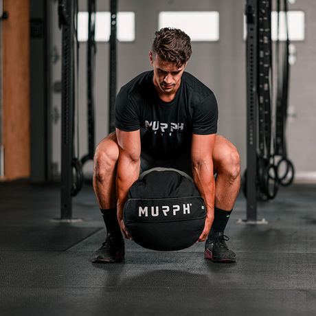 Sacs de sable MURPH 70lbs