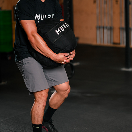 Sacs de sable MURPH 100lbs