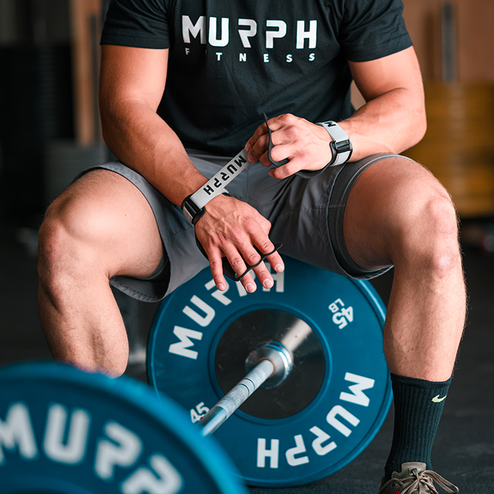 Murph® ARMOR Series Handgrips - 2 trous