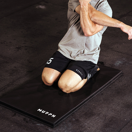 Tapis d'exercice Pro Murph®