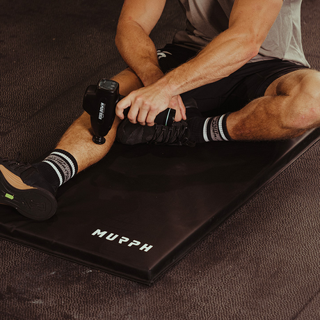 Tapis d'exercice Pro Murph®