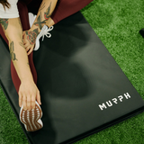 Tapis d'exercice Pro Murph®