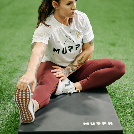 Tapis d'exercice Pro Murph®