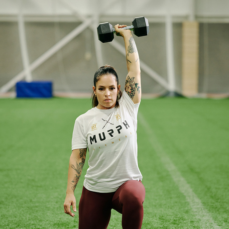 Dumbells hexagonals- unité ( 5lbs - 100lbs )
