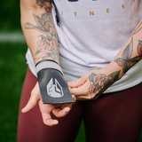 Murph® ARMOR Series Handgrips - Sans trous