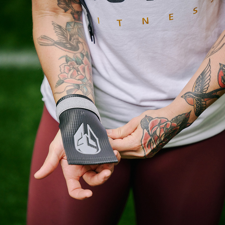 Murph® ARMOR Series Handgrips - Sans trous