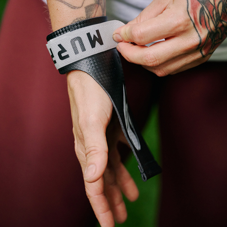 Murph® ARMOR Series Handgrips - Sans trous