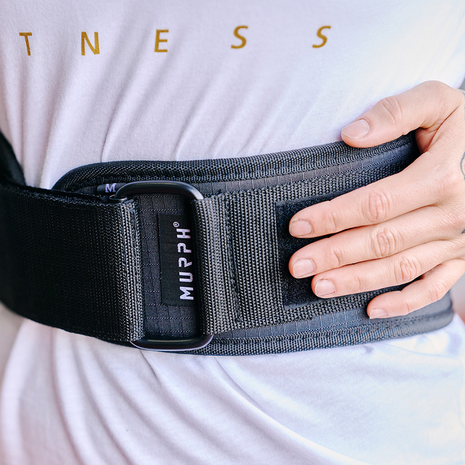 Murph® belts