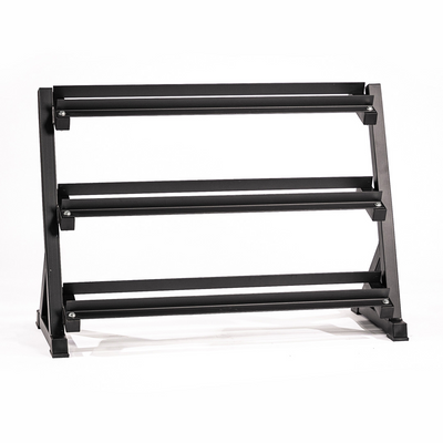 Support à haltères 3 étages Murph