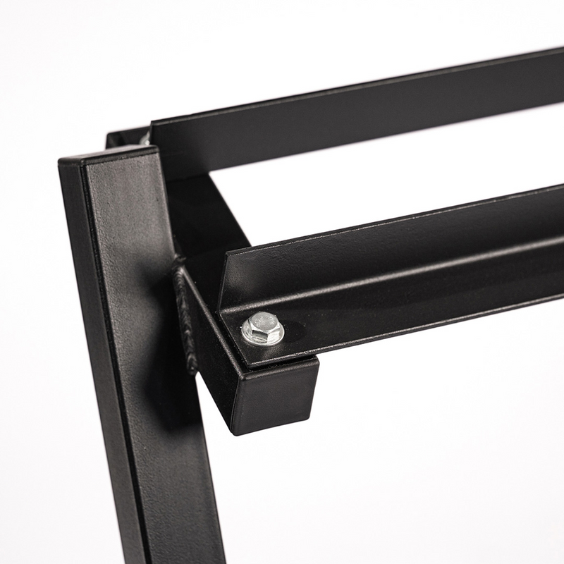 Support à haltères 3 étages Murph