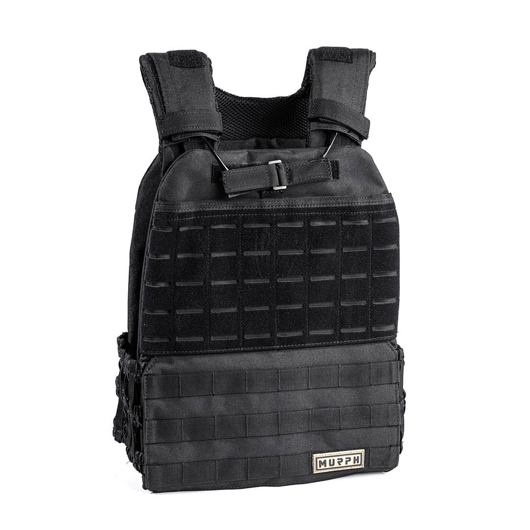Rx Weighted Vest Murph Exclusive Weight Vest Rx Clearance