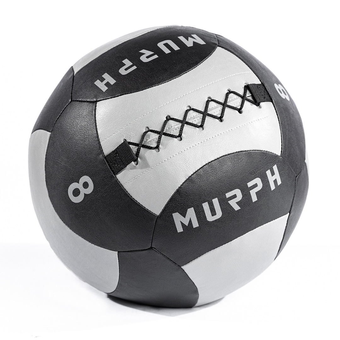 Ballons médicinaux Murph