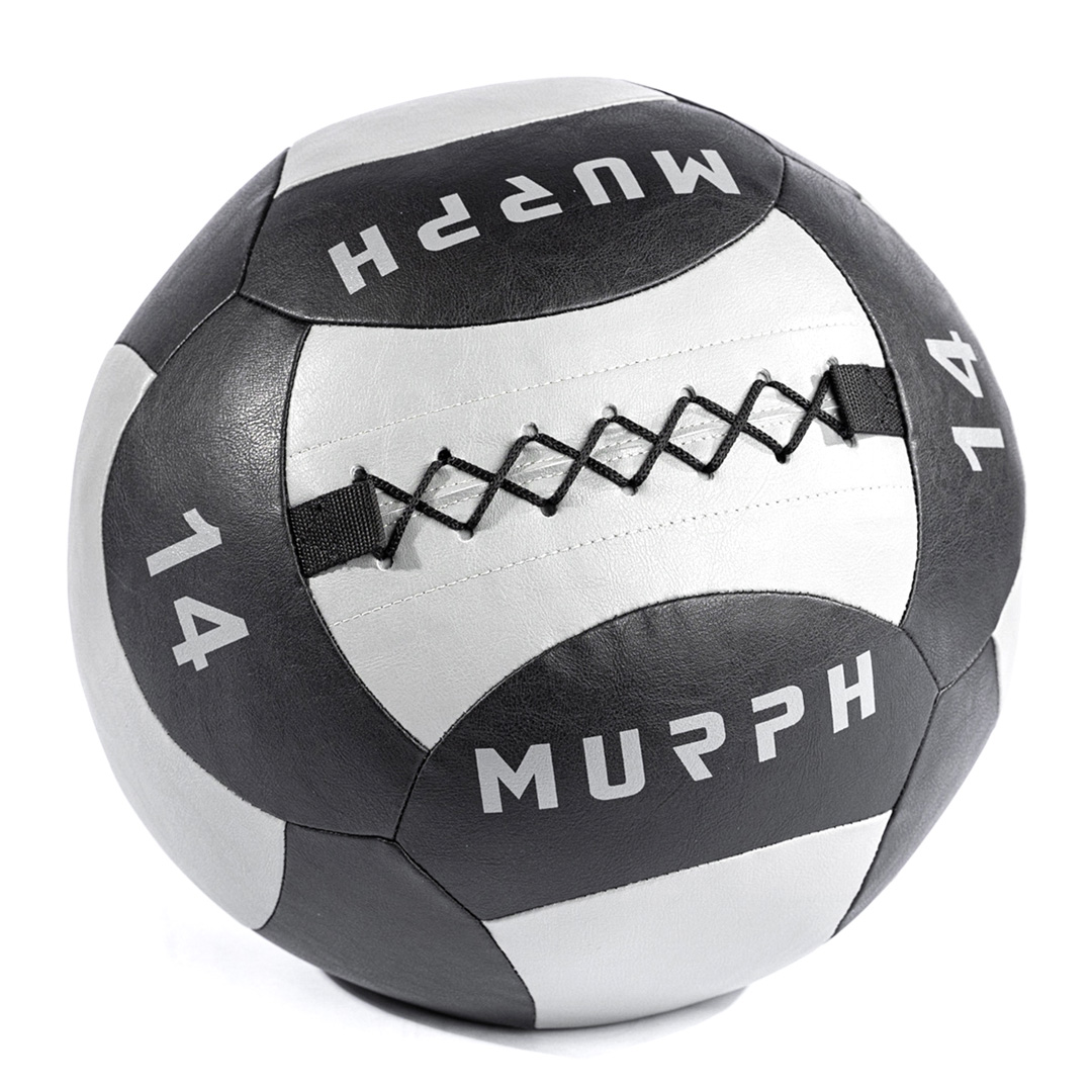 Medicine balls Murph
