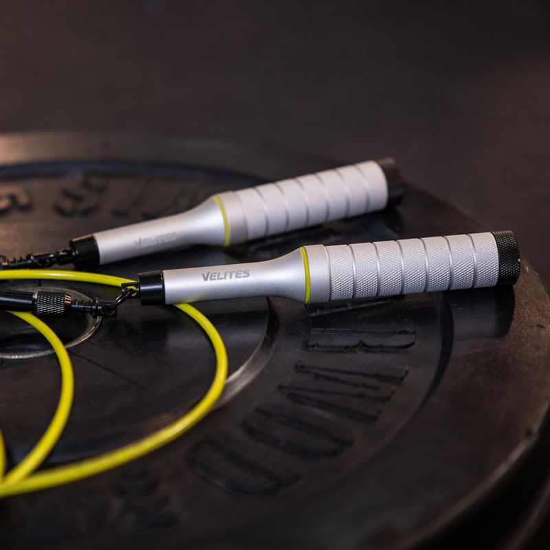 Corde à sauter Earth 2.0 Silver