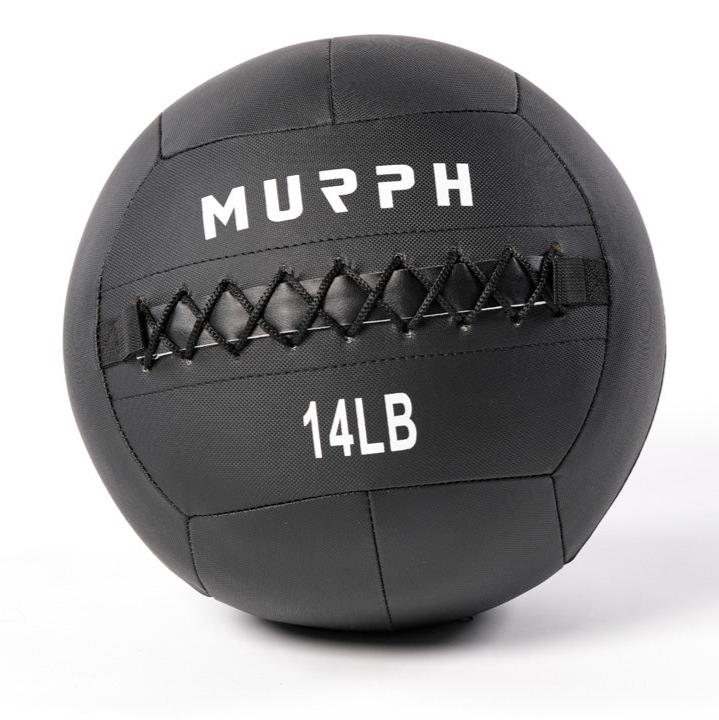 Medicine balls 2.0 Murph